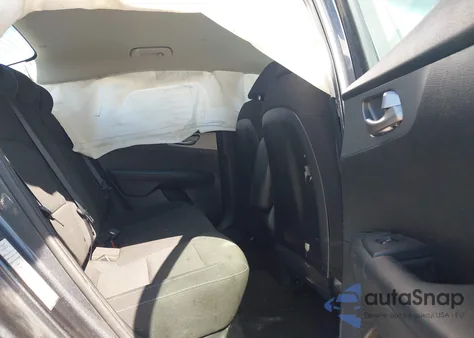 2020 Kia Forte Lxs из США, поврежденный, VIN 3KPF24AD8LE213156